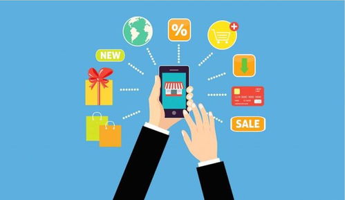 小程序开发中的互联网销售关键问题解析