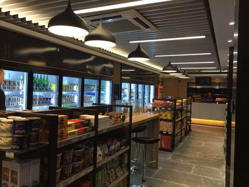 线上线下深度融合 易加油助力油站打响新零售升级战